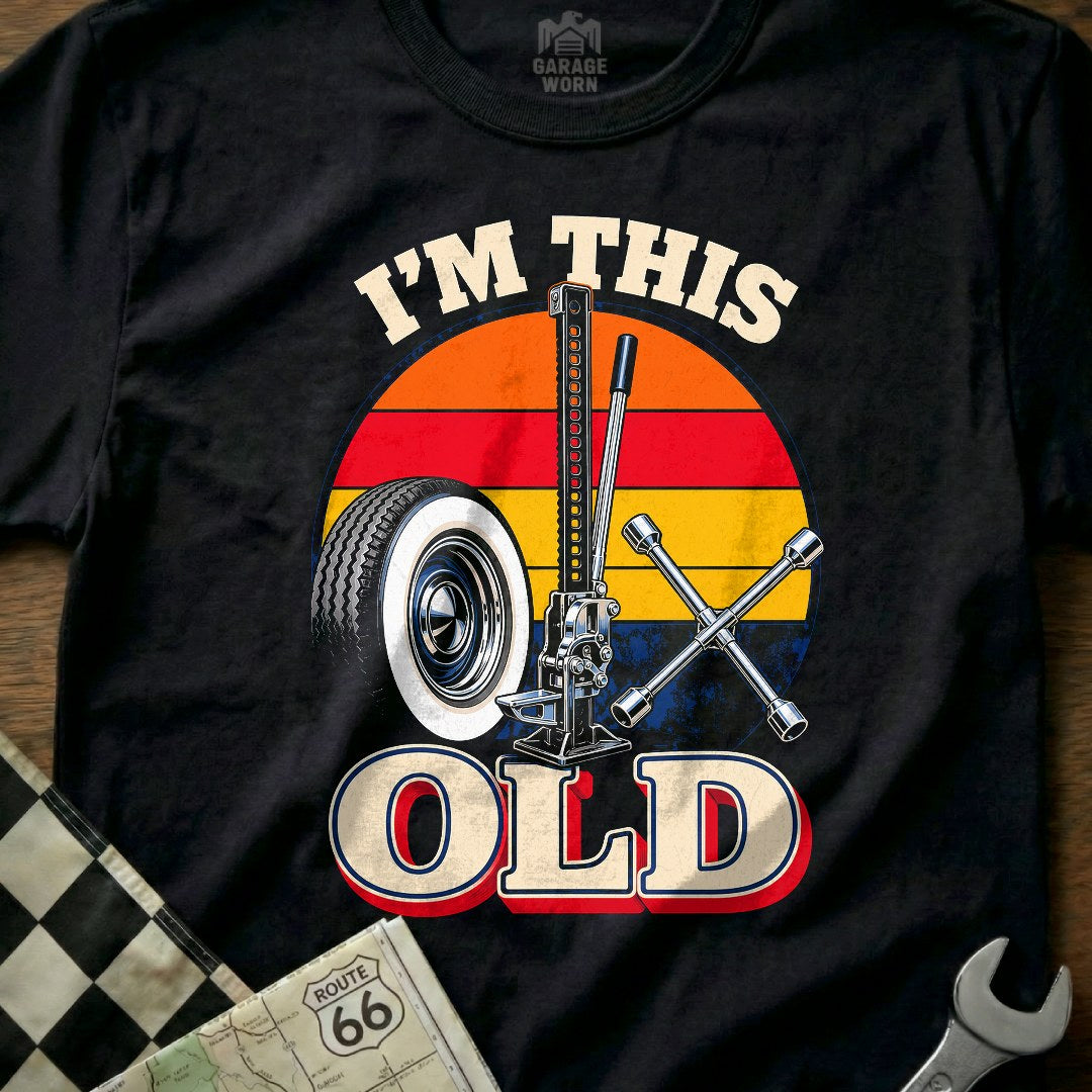 Black | Front