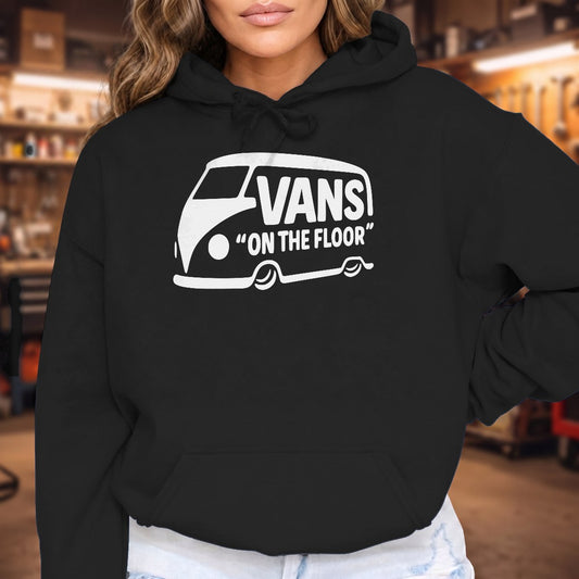 Black | Front