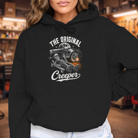 Black | Front