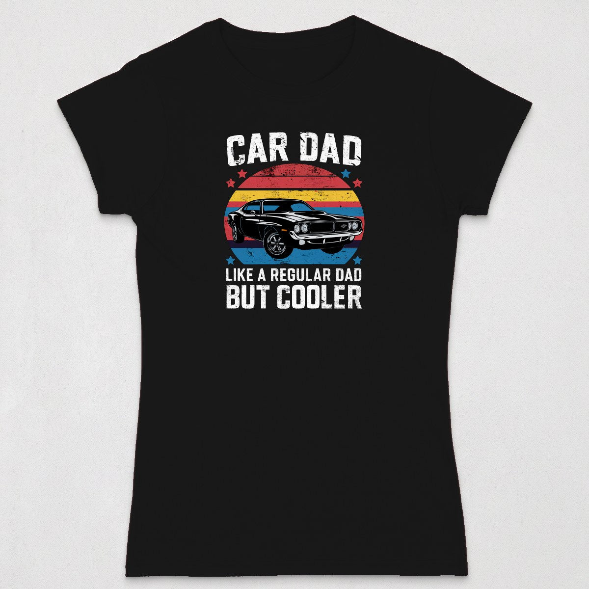 Black | Front