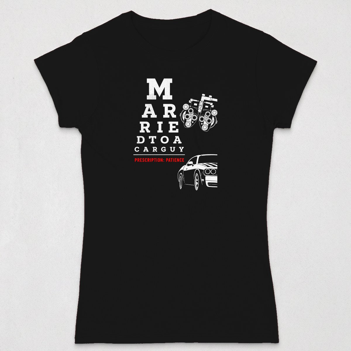 Black | Front