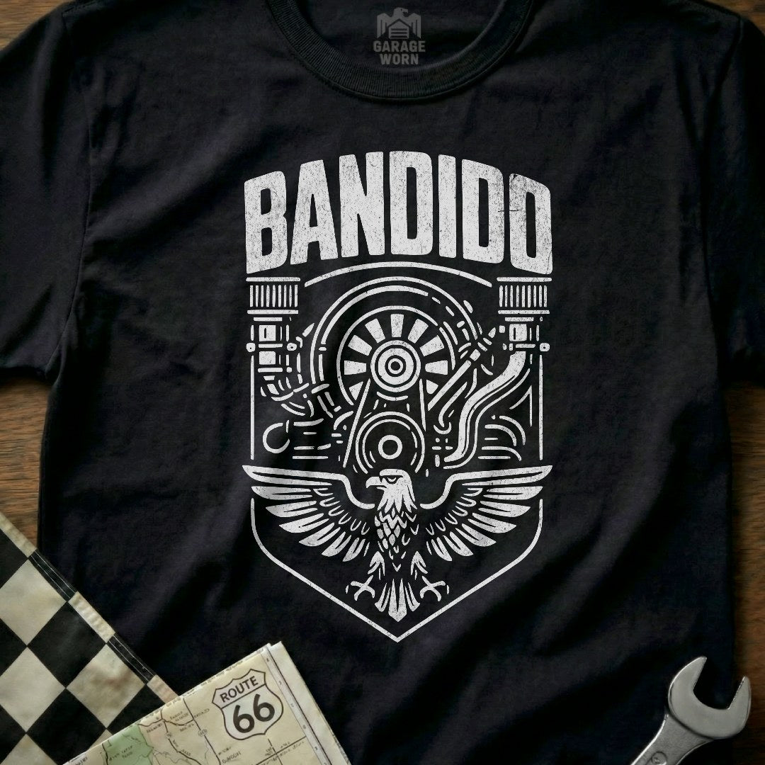 Black | Front