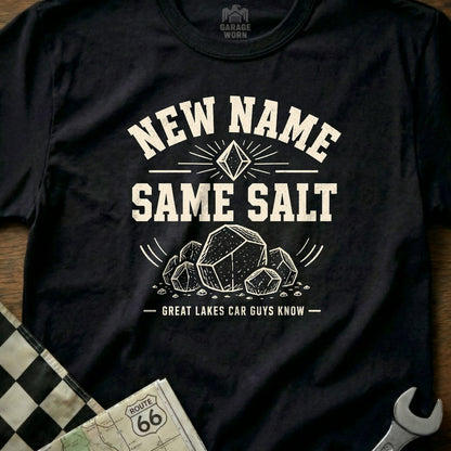 Black | Front