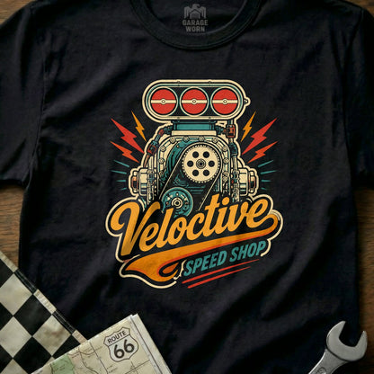 Black | Front