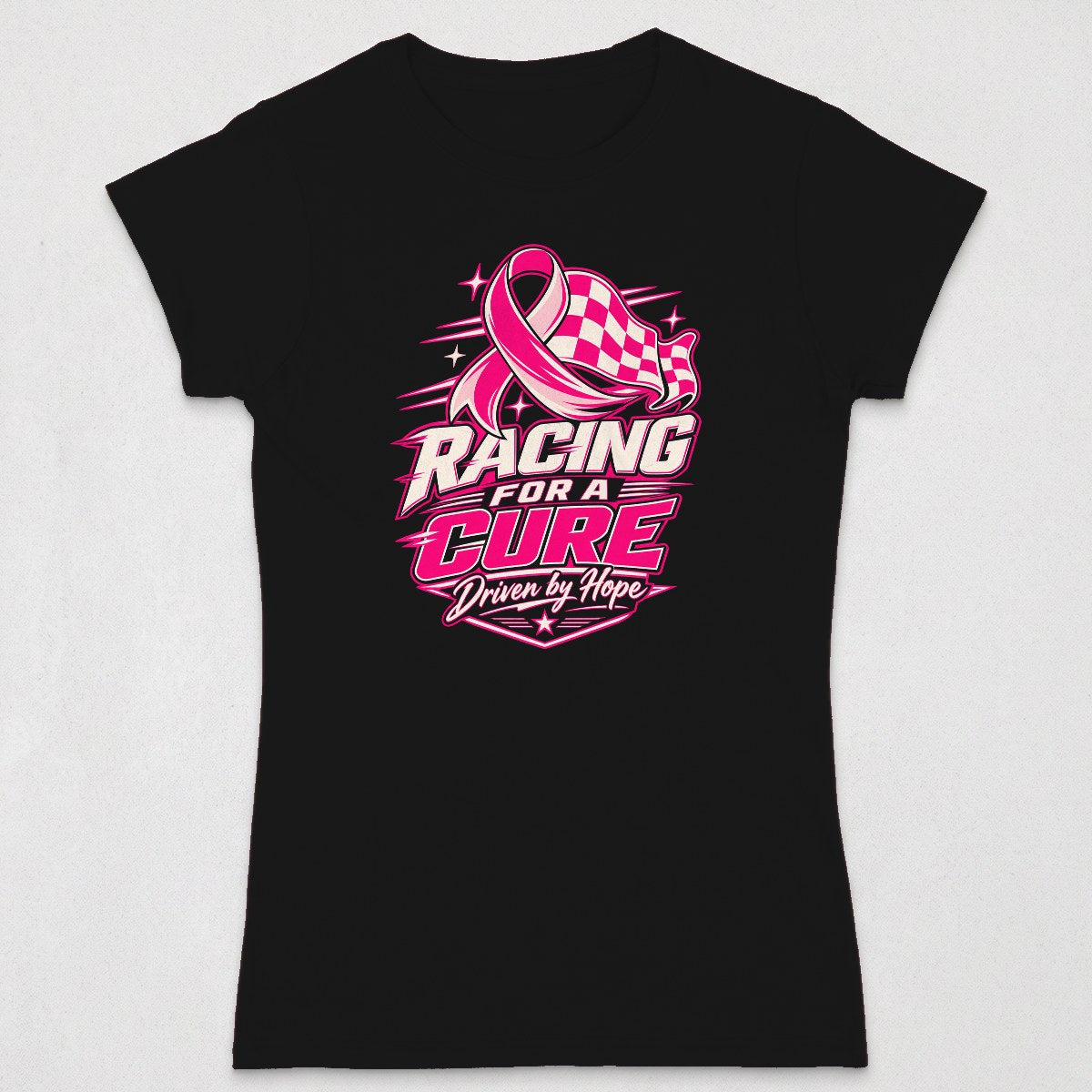 Black | Front