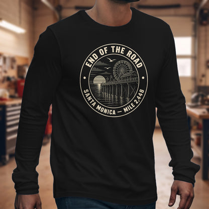 Black | Front