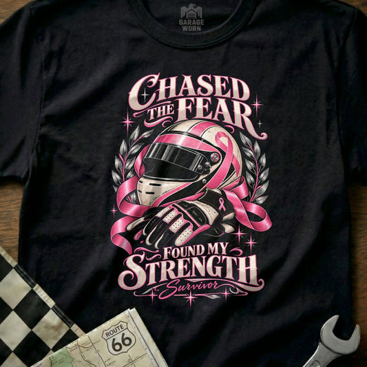 Black | Front