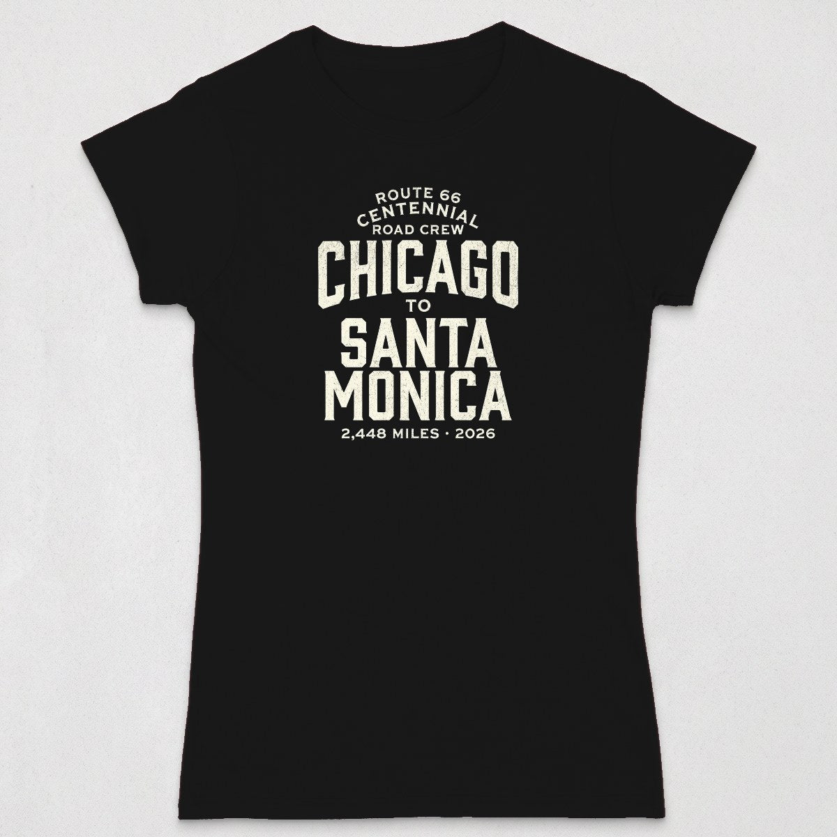 Black | Front