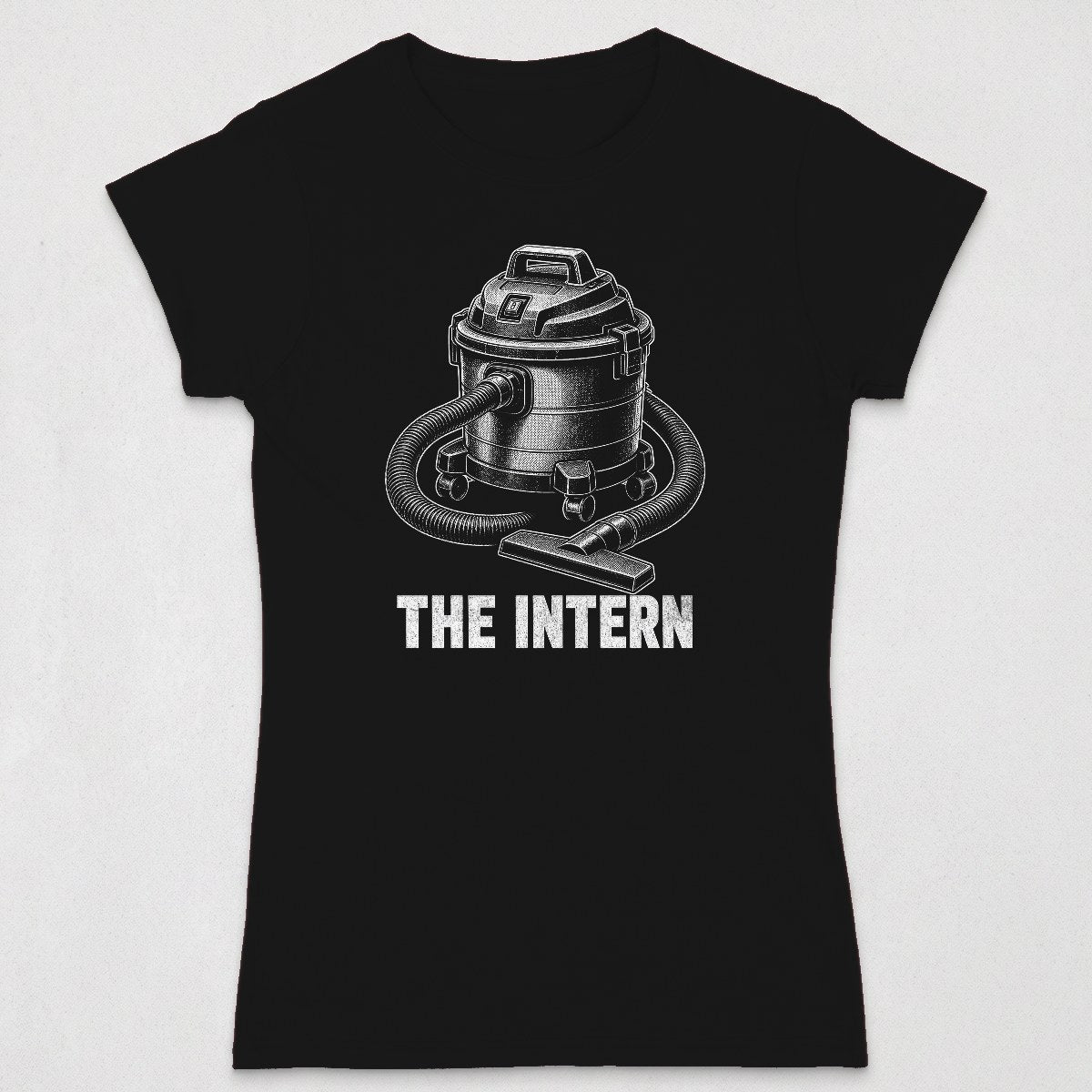 Black | Front