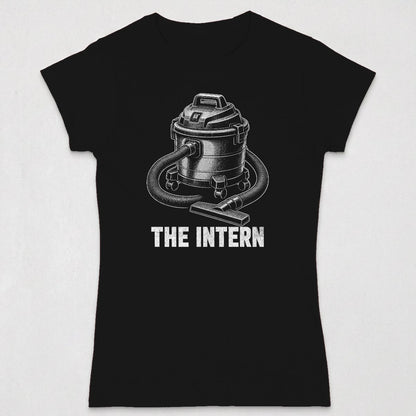 Black | Front