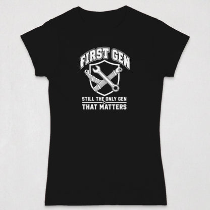 Black | Front