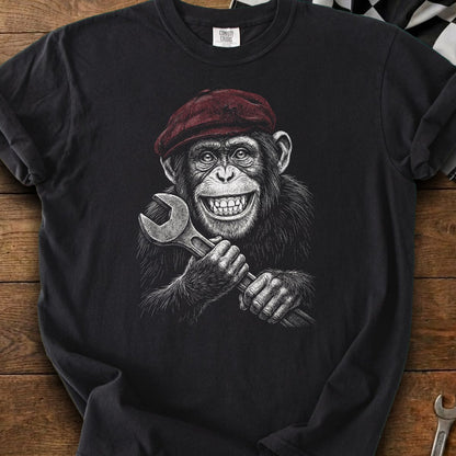 Black | Front