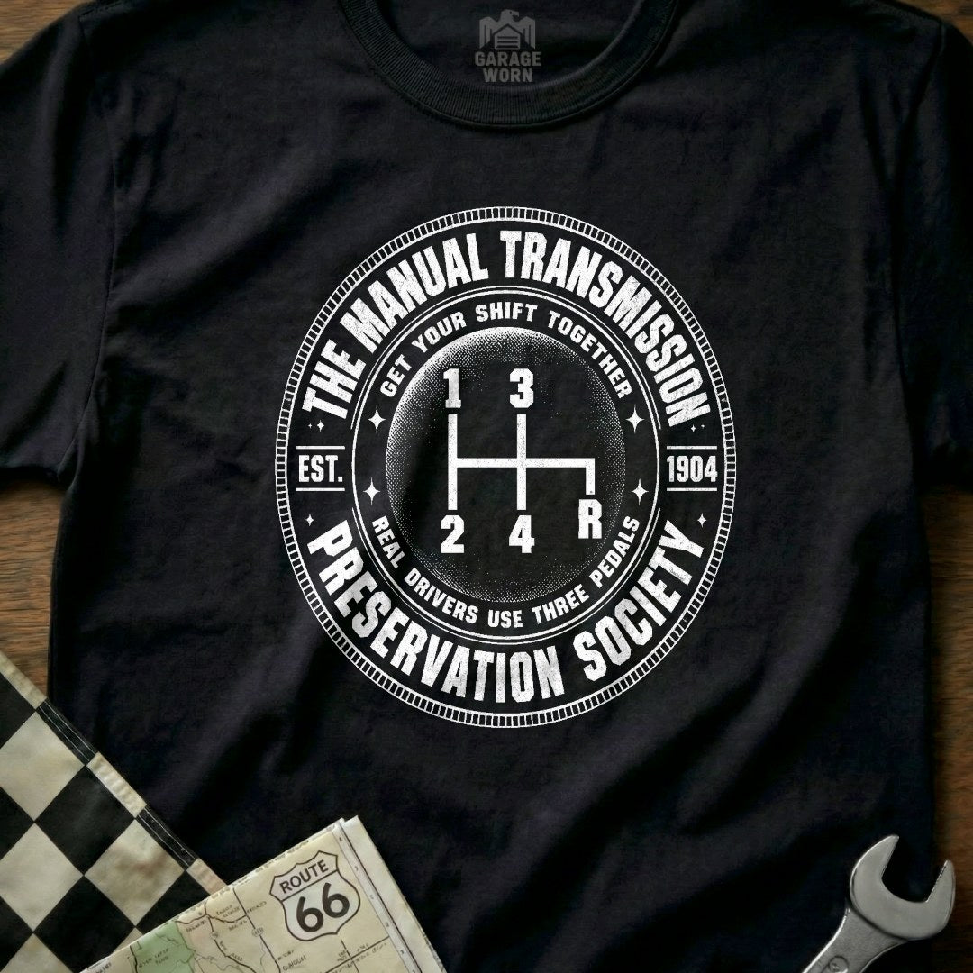 Black | Front