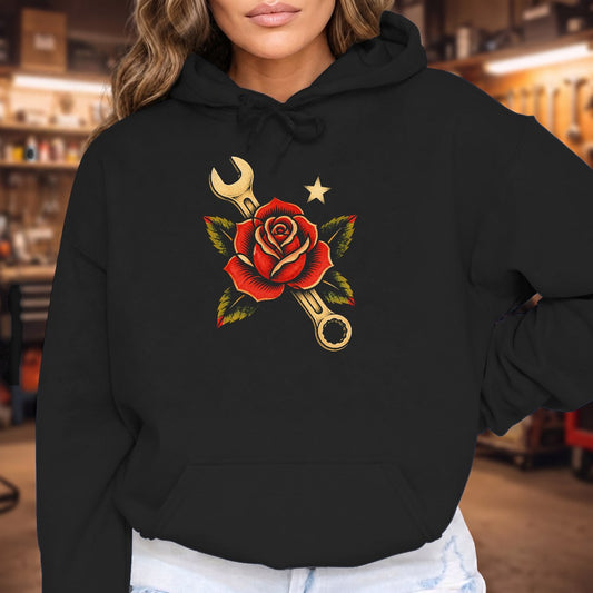 Black | Front