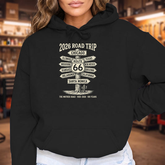 Black | Front