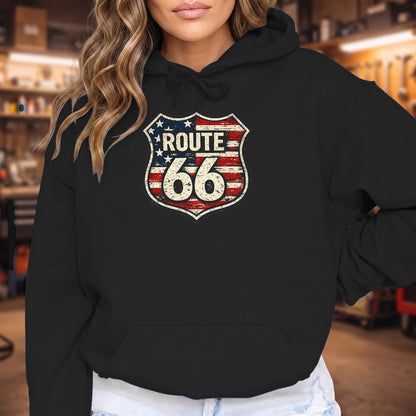 Black | Front