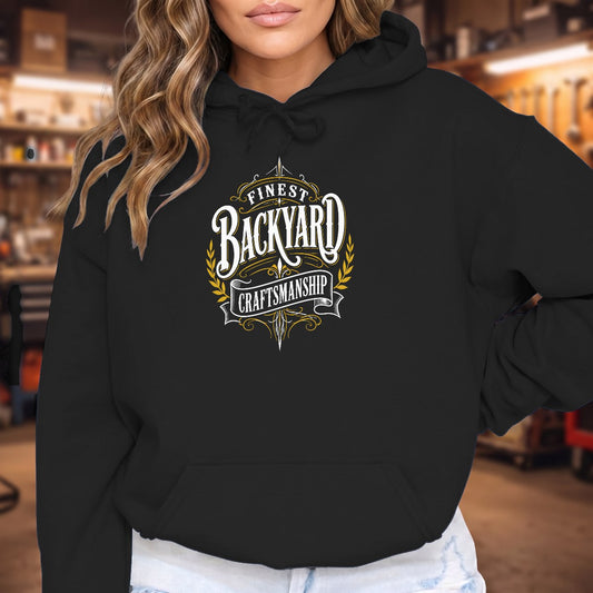 Black | Front