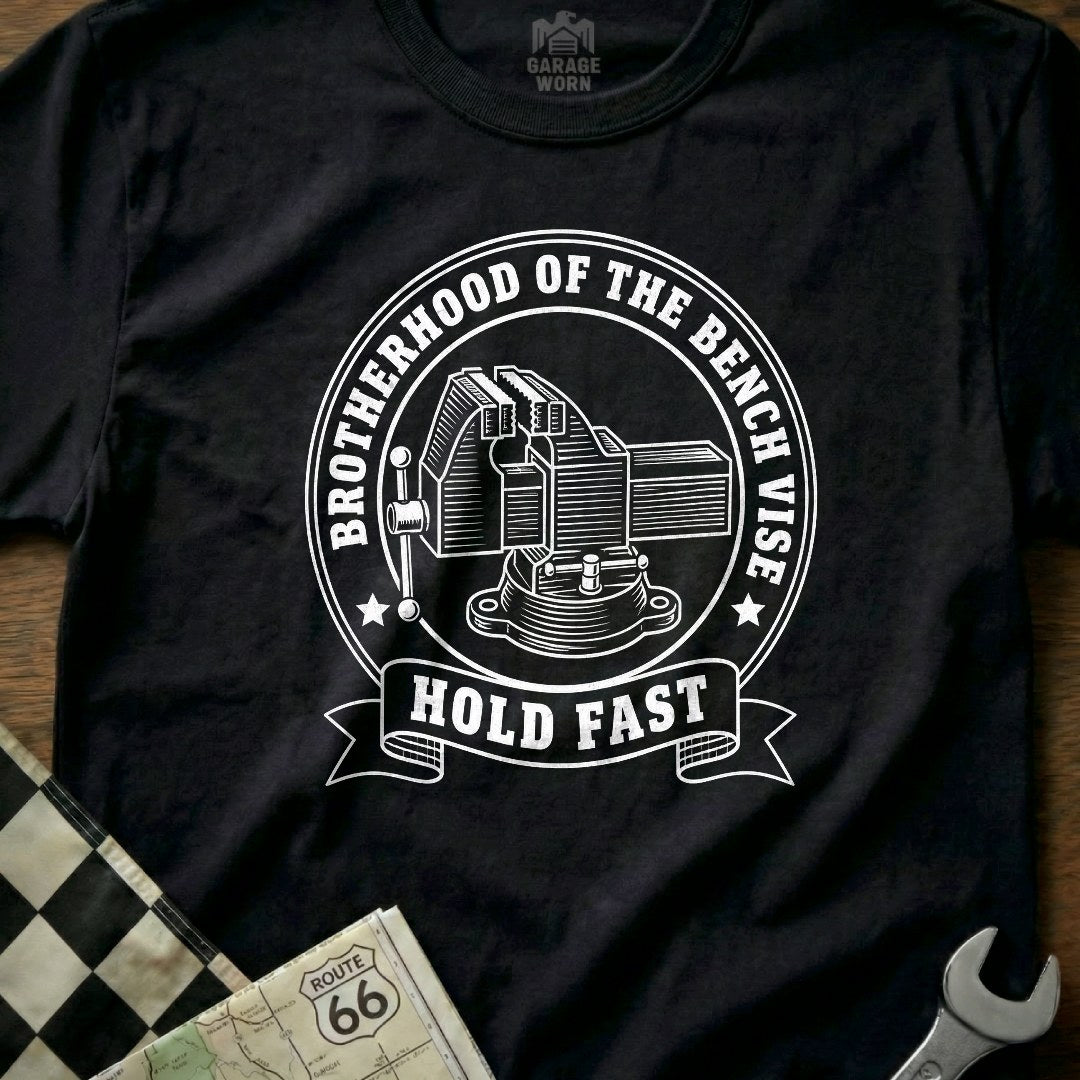 Black | Front