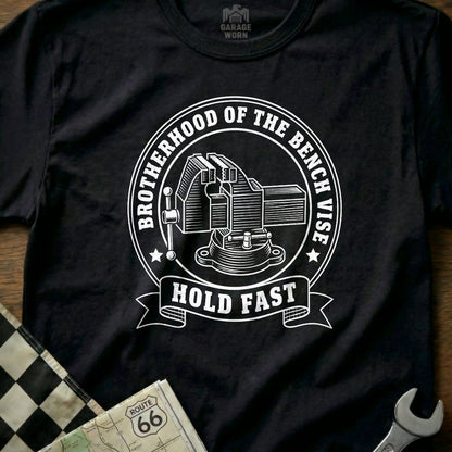 Black | Front