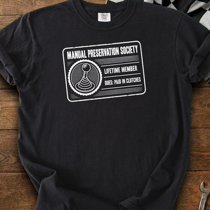 Black | Front