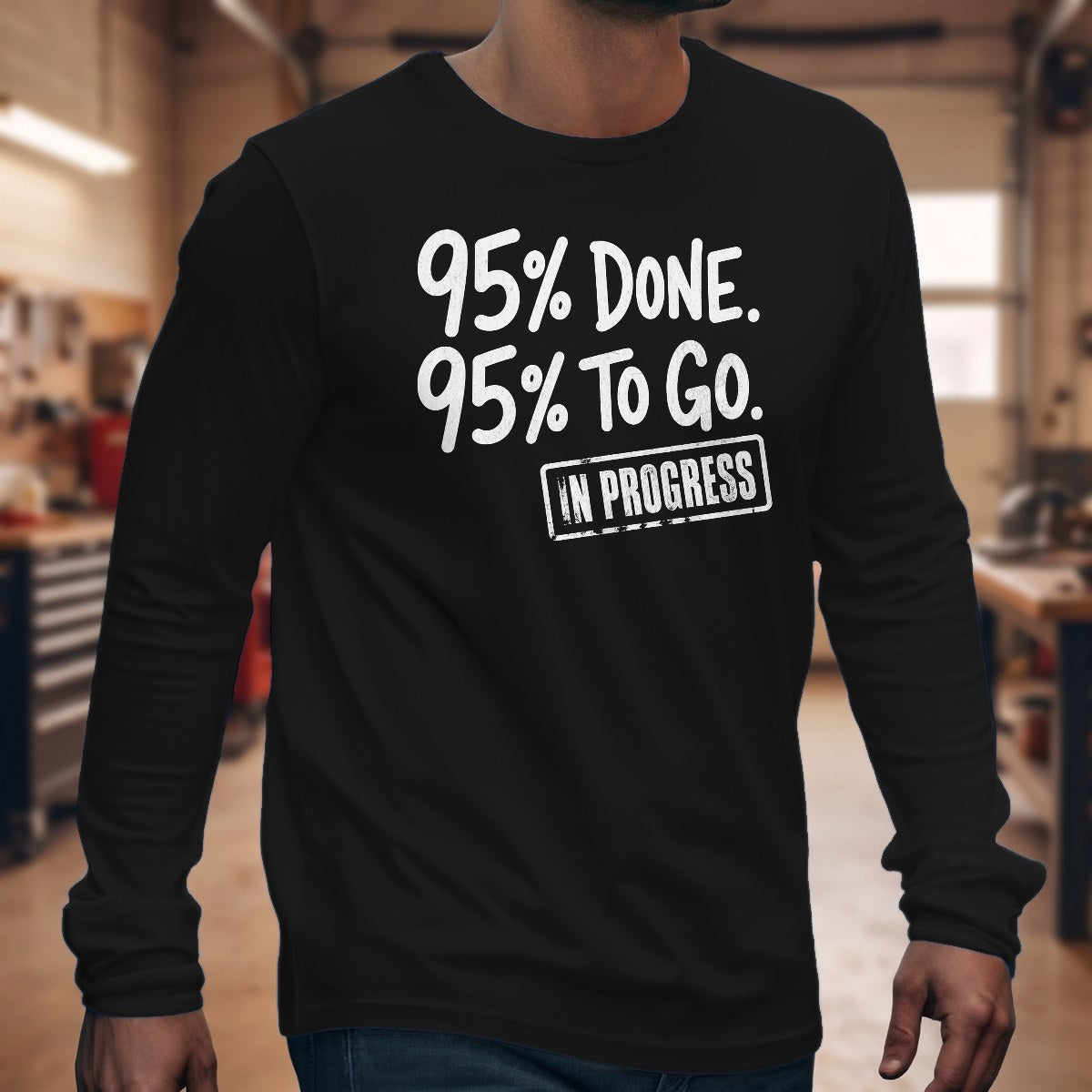 Black | Front