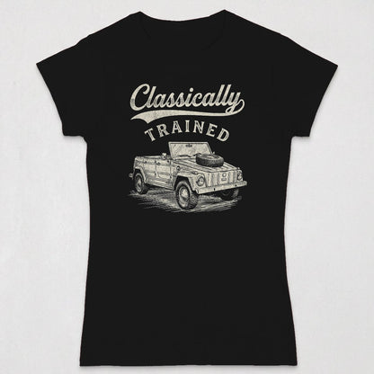 Black | Front