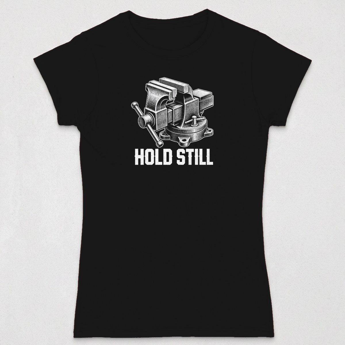 Black | Front