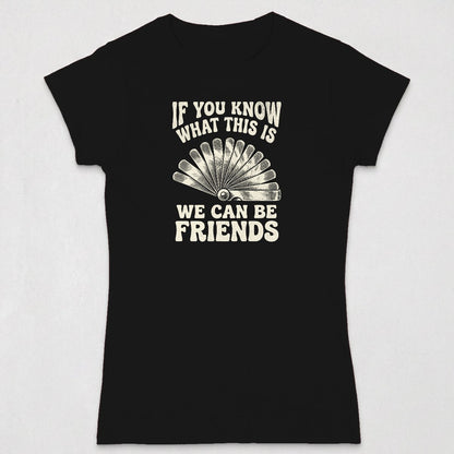 Black | Front