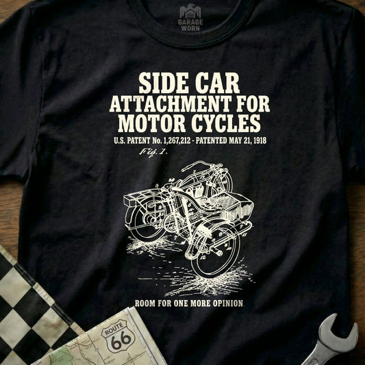Black | Front
