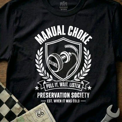 Black | Front