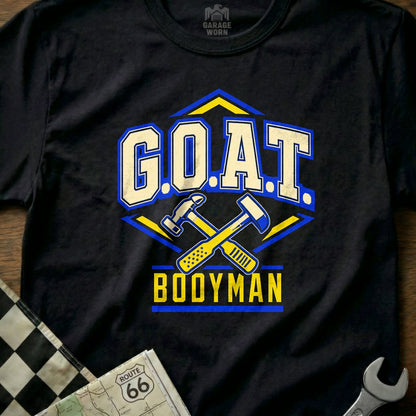 Black | Front