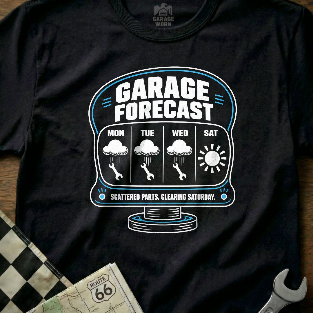 Black | Front