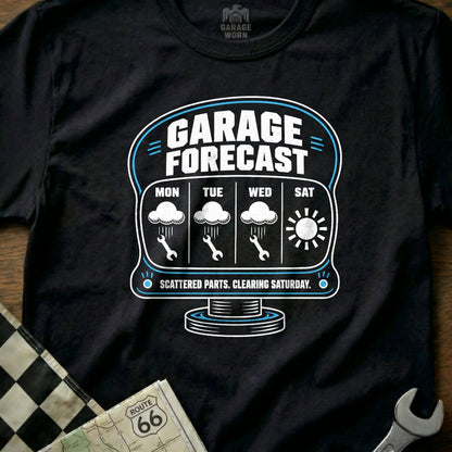 Black | Front