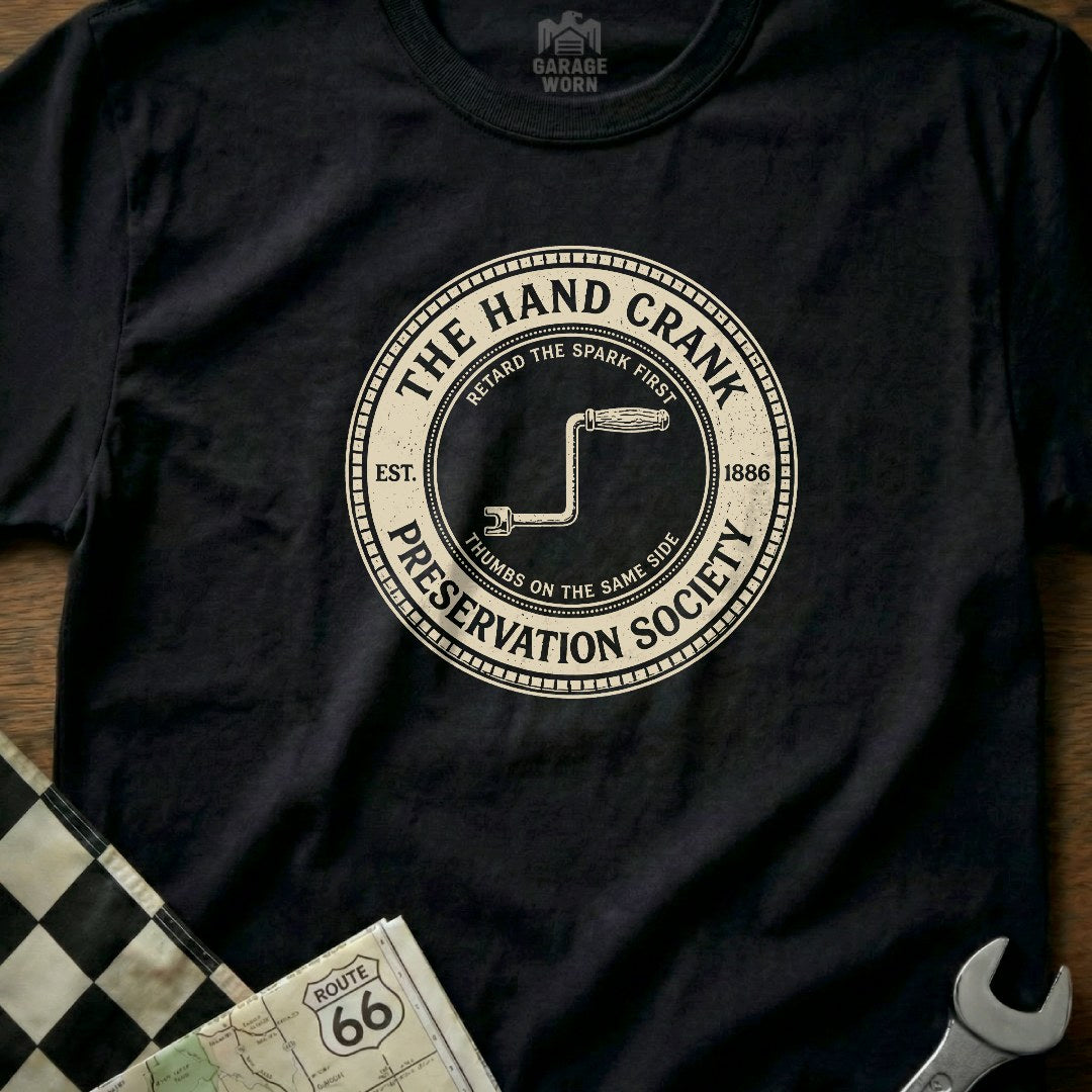 Black | Front