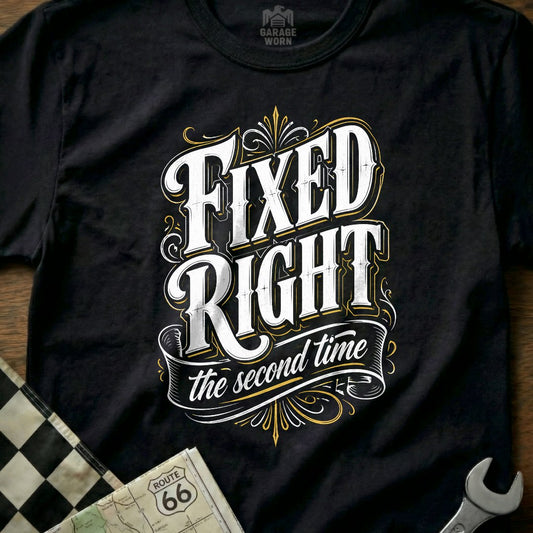 Black | Front