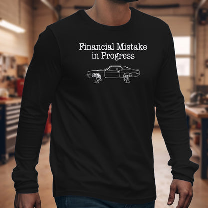 Black | Front