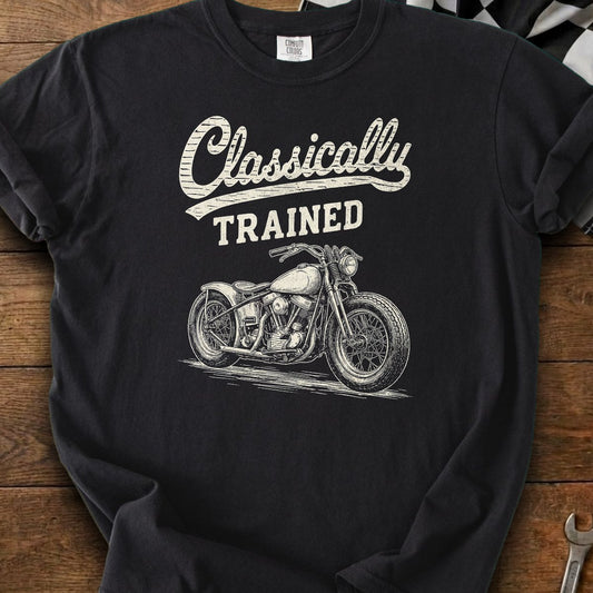 Black | Front