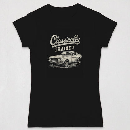 Black | Front