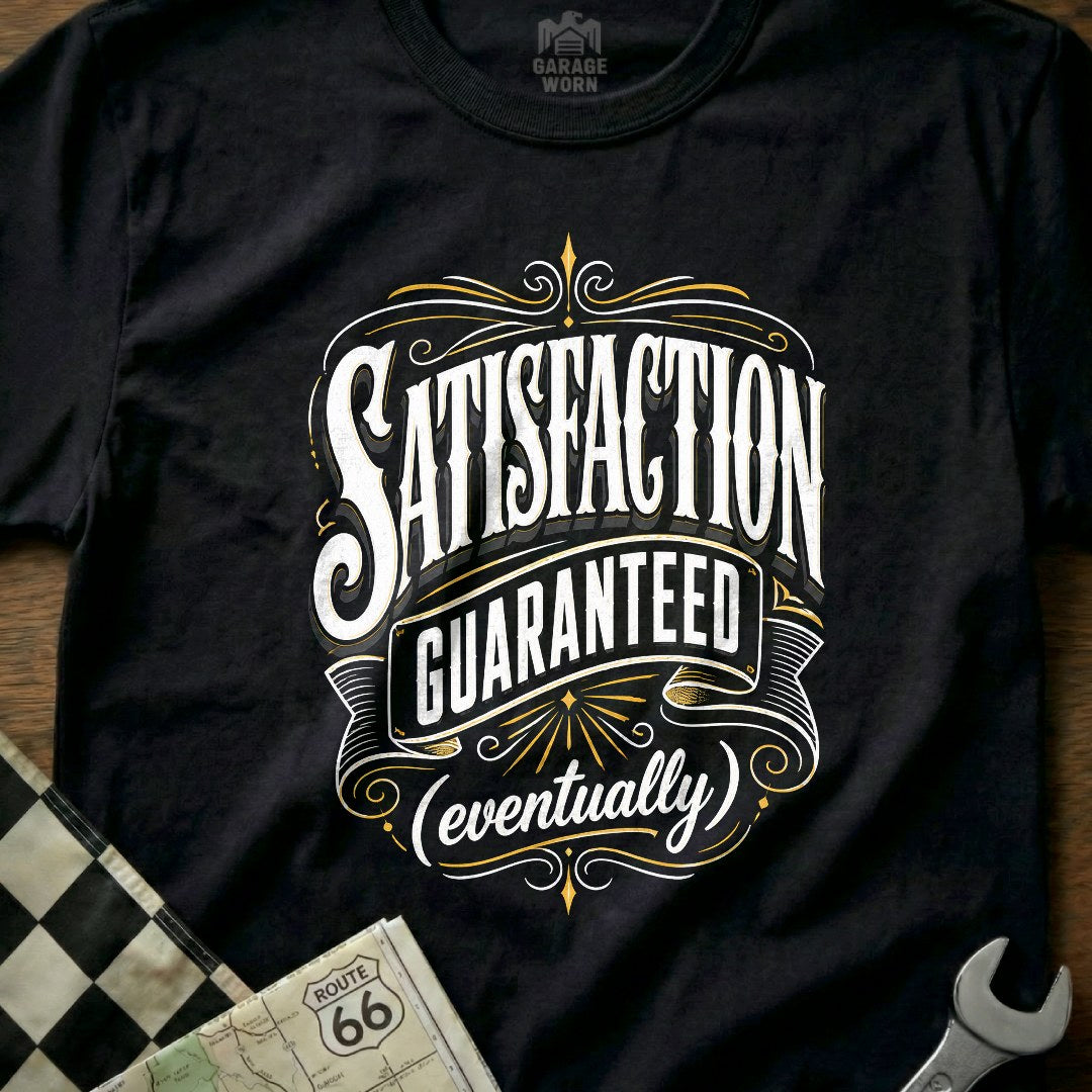 Black | Front