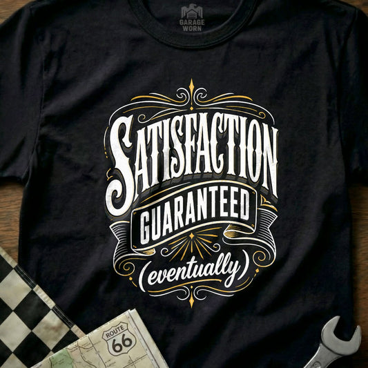 Black | Front
