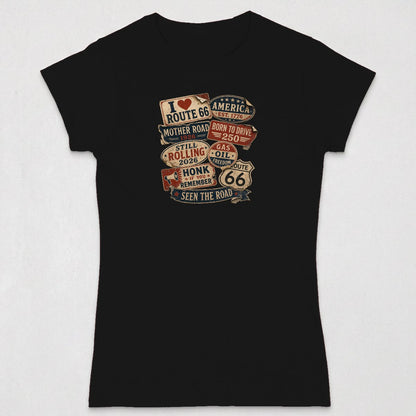 Black | Front