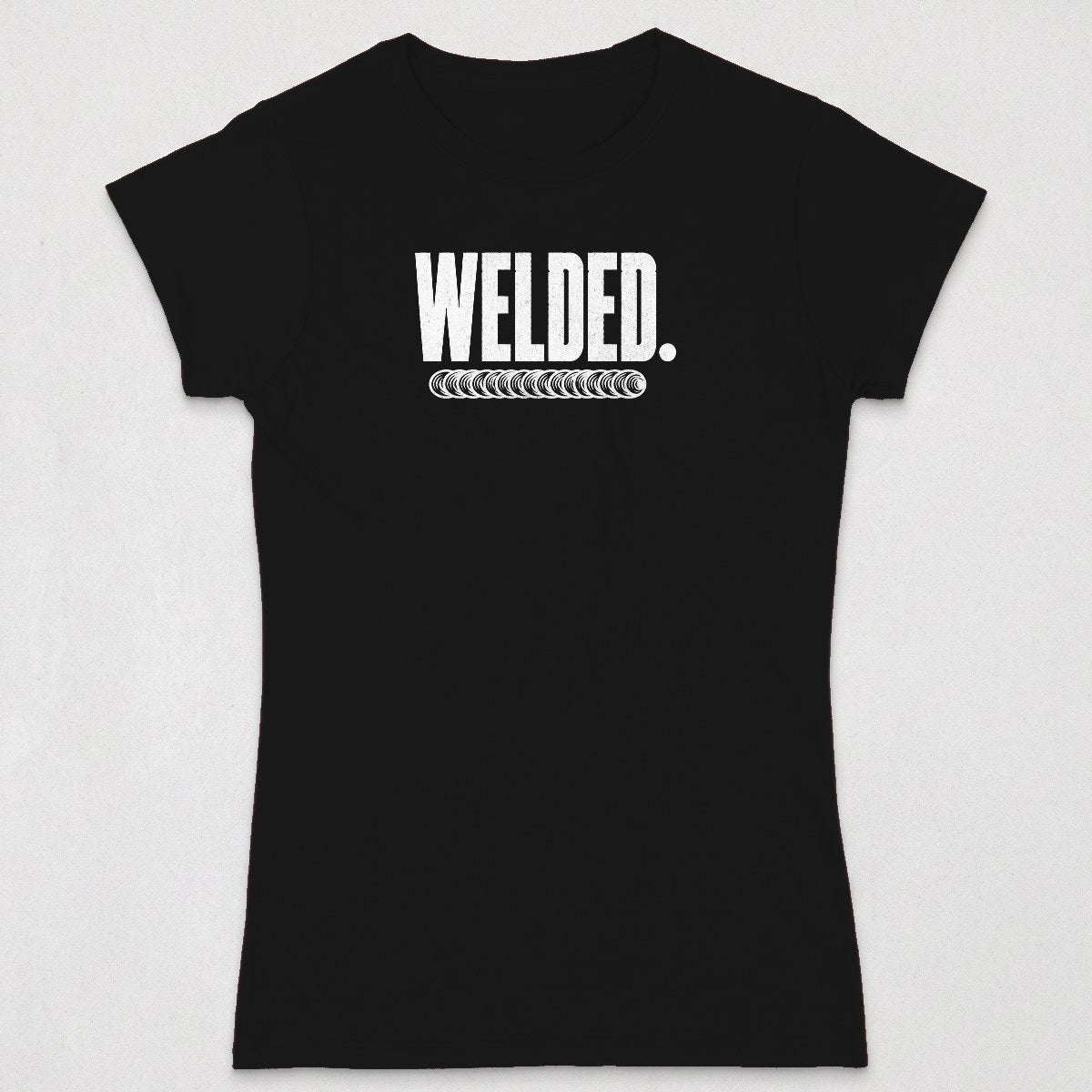 Black | Front