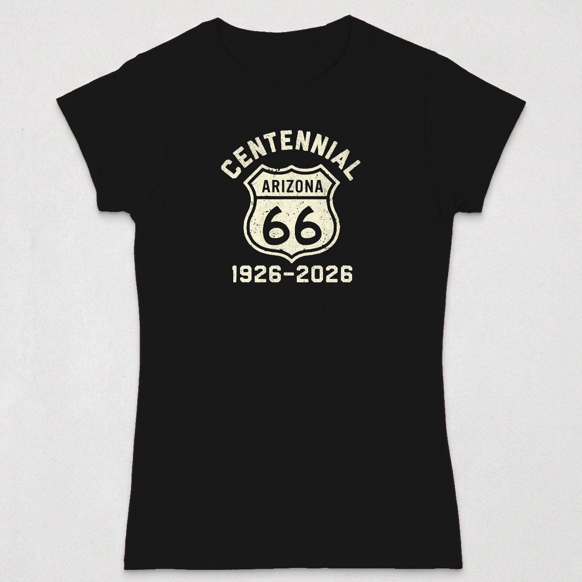 Black | Front