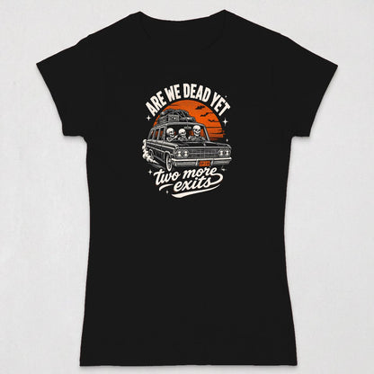 Black | Front