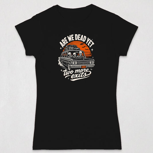 Black | Front