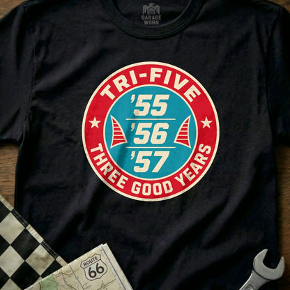 Black | Front