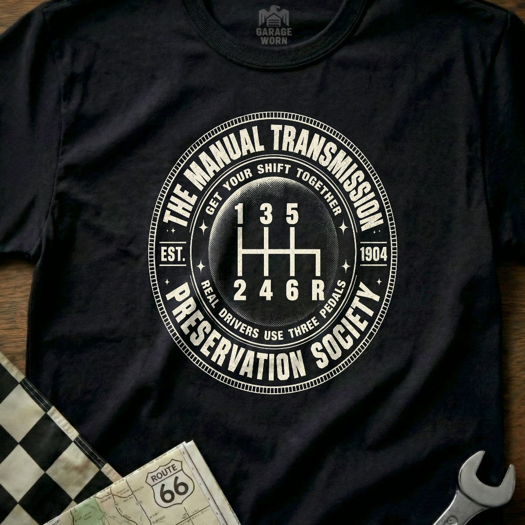 Black | Front