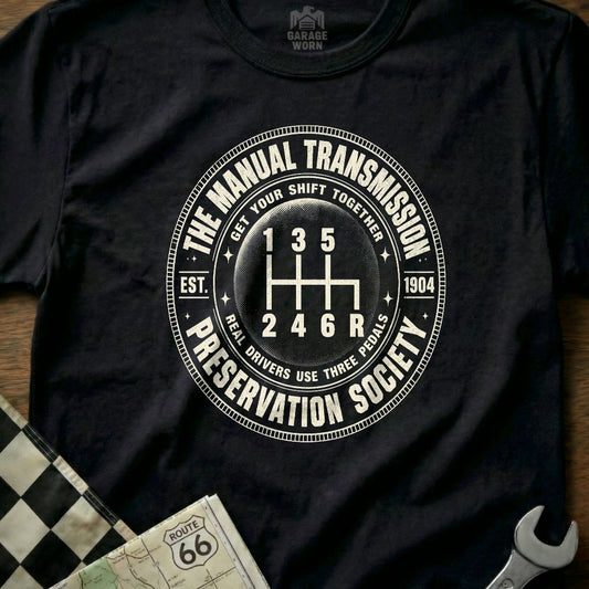Black | Front