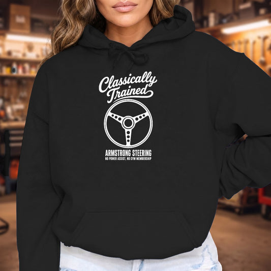 Black | Front