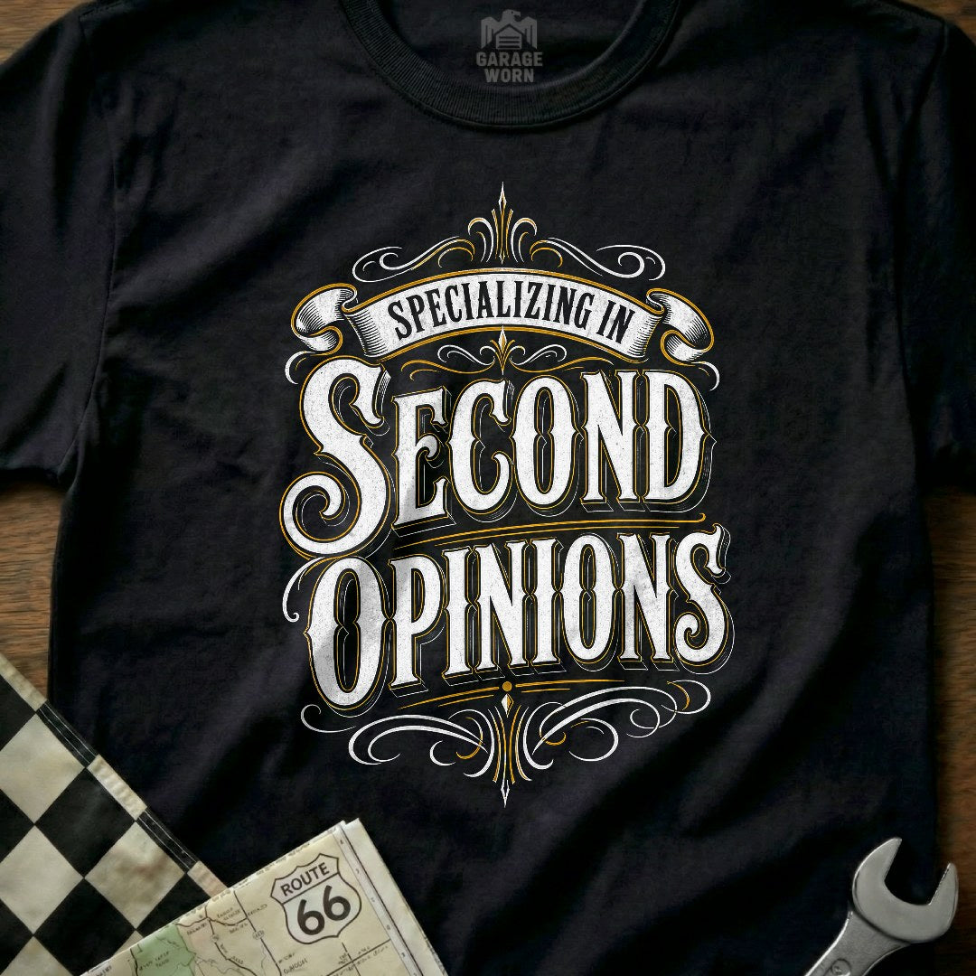Black | Front